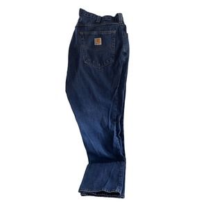 Carhartt Jeans 34 x 32 Relaxed Fit